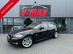 BMW 3 Serie 318i 2.0 Touring LCI AUT Edition Stoelverw