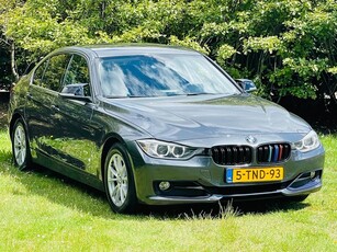 BMW 3-serie 320d EfficientDynamics Edition Executive