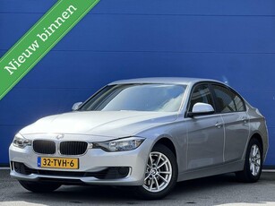 BMW 3-serie 320i Automaat NAP Eerste eigenaar