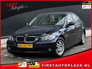 BMW 3-serie 320i Dynamic Executive