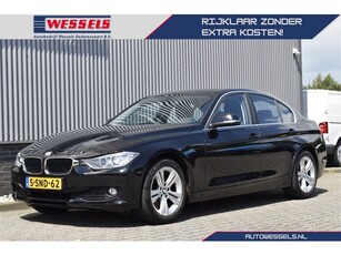 BMW 3-serie 320i EfficientDynamics Edition Executive 170PK