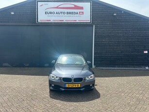 BMW 3-serie 320i EfficientDynamics Edition High Executive