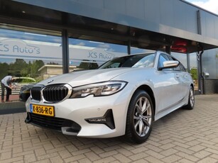 BMW 3-serie 320I HIGH EXE. Edition Leder Led Trekhaak 2021