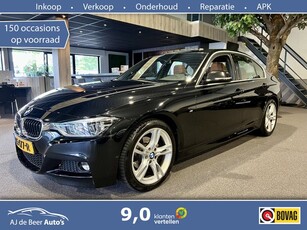 BMW 3-serie 320i High Executive M-Line Volleder LED