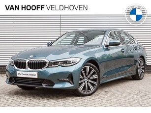 BMW 3-serie 320i High Executive Sport Line Automaat /