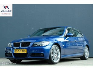 BMW 3-serie 325i High Exe M-Sport Navi Xenon Alcantara