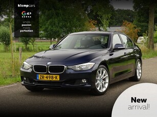 BMW 3-serie 328i Executive !Handbak! Topstaat! (bj 2013)