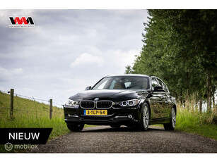 BMW 3-serie 328i High Executive | NAP | Stoelverwarming