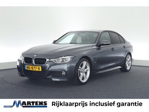 BMW 3-serie 330e 292pk Centennial High Executive M-Pakket