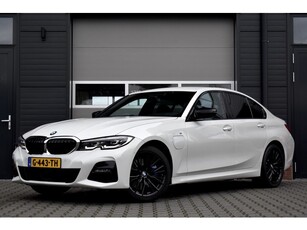 BMW 3 Serie 330e M Sport Individual CoPilot Pack 360