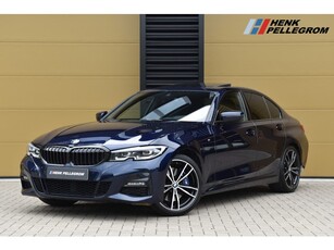 BMW 3-serie 330i High Executive Edition * M-Sportpakket *