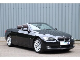 BMW 3-serie Cabrio 330i i INDIVIDUAL *82.978KM.!*