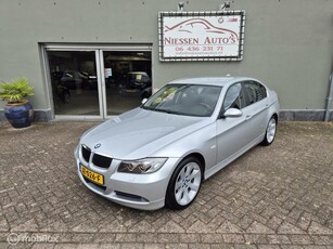 BMW 3-serie E90 325i Executive Automaat/Xenon/2e eigenaar