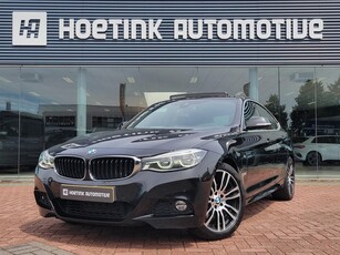 BMW 3-serie Gran Turismo 330d Centennial High Executive /