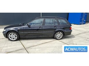 BMW 3-serie Touring 316i Lifestyle Executive