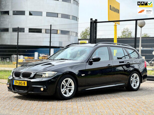 BMW 3-serie Touring 318i Business M-PAKKET/PSENSOR/XENON/NAVI/BOEKJES/