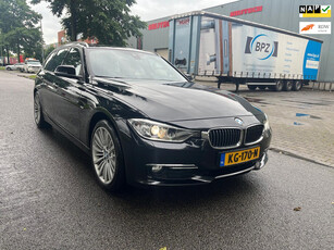 BMW 3-serie Touring 320d High Executive eerste eigenaar panorama dak