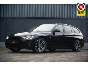 BMW 3 Serie Touring 320i 184PK Sport Line M-Sport