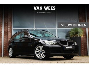 ?? BMW 3-serie Touring 320i E91 Dynamic Executive 150 pk