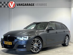 BMW 3 Serie Touring 320i Edition M Sport Shadow Executive