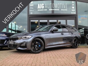 BMW 3-serie Touring 330e xDrive High Executive