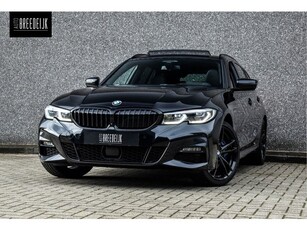 BMW 3 Serie Touring ***VERKOCHT***330e xDrive M-Sport