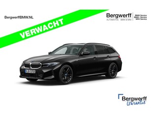 BMW 3 Serie Touring 330e xDrive - M-Sport - Pano - Trekhaak