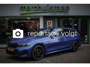 BMW 3-serie Touring 330e xDrive M sport / PANODAK / HEAD UP