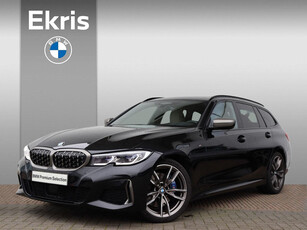 BMW 3 Serie Touring M340i xDrive High Executive M-Sportpakket / Harman Kardon / Panoramadak