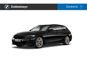 BMW 3 Serie Touring M340i xDrive Panorama Trekhaak