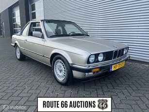 BMW 320 Baur TC Route 66 Auctions