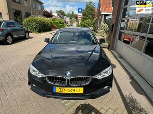 BMW 4-serie Gran Coupé 420d High Executive