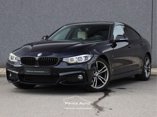 BMW 4 Serie Gran Coupe 420i High Executive M-SPORT