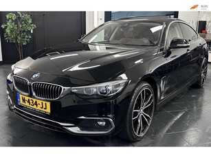 BMW 4-serie Gran Coupé 430i xDrive High Executive