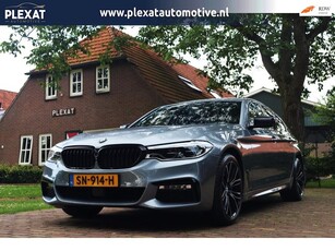 BMW 5-serie 530i High Executive Aut. M-Pakket