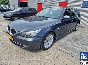 BMW 5-serie Touring 520d Corporate Lease Executive