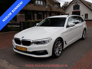 BMW 5 Serie Touring 530D X-DRIVE SPORTLINE ACC/TREKHAAK/CAMERA