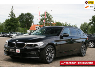 BMW 5-serie Touring 530i High Executive