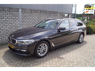 BMW 5-serie Touring 530i High Executive Edition Autom Leder