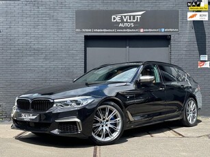 BMW 5-serie G31 540i xDrive M-Pakket Individual 410PK