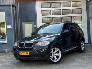 BMW BMW X5 3.0 SI Pano Clima 7-PERS Youngtimer