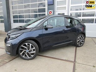 BMW I3 Basis iPerformance 94Ah 33 kWh / Groot Navi / PDC