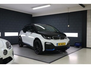 BMW I3 S iPerformance 94Ah 33 kWh Full Option