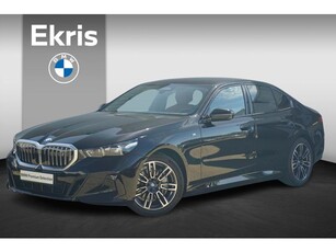 BMW i5 eDrive40 84 kWh M Sport / Harman Kardon / Driving