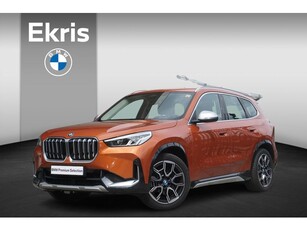 BMW iX1 xDrive30 Launch Edition 67 kWh xLine Trekhaak