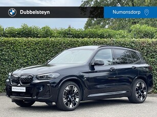 BMW iX3 High Exe Panorama M-Sport Head up Trekhaak