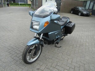 BMW K75RT 2 STUKS / 1 KOOP (bj 1995)