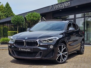 BMW Sport X2 sDrive20i I M PANORAMA HEAD UP LEDER 20 INCH LM VE