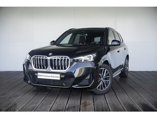 BMW X1 18i sDrive Aut. M Sportpakket / Travel Pack /