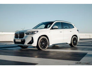 BMW X1 23i xDrive I M Sport I 360º I H&K I Full options